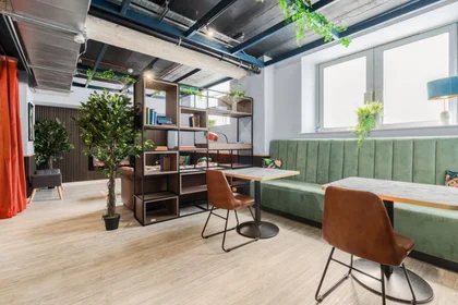 Kawalerka w rezydencji Russell St, Leeds LS1 5RN, United Kingdom, obraz 39 49