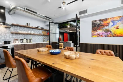 Kawalerka w rezydencji Russell St, Leeds LS1 5RN, United Kingdom, obraz 41 49