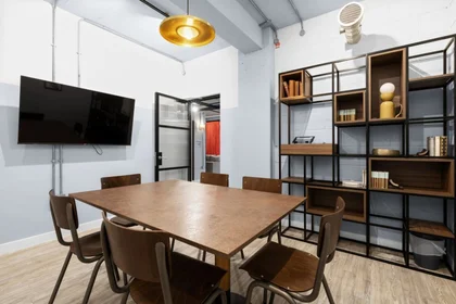 Kawalerka w rezydencji Russell St, Leeds LS1 5RN, United Kingdom, obraz 10 49