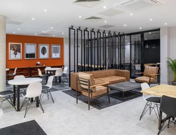 Privatzimmer im Wohnheim in der 17 Hollis Croft, Sheffield City Centre, Sheffield S1 4NQ, United Kingdom, bild 19 von 37