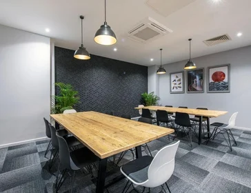 Privatzimmer im Wohnheim in der 17 Hollis Croft, Sheffield City Centre, Sheffield S1 4NQ, United Kingdom, bild 31 von 37