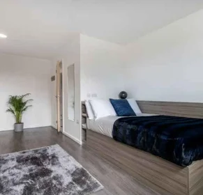 Privatzimmer im Wohnheim in der 17 Hollis Croft, Sheffield City Centre, Sheffield S1 4NQ, United Kingdom, bild 35 von 37