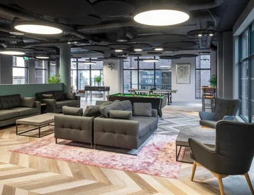 Privatzimmer im Wohnheim in der 17 Hollis Croft, Sheffield City Centre, Sheffield S1 4NQ, United Kingdom, bild 7 von 37