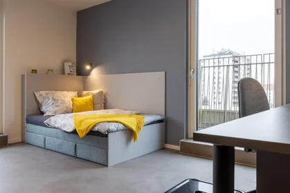 Özel oda Ikamet yerinde konumu Schönaugürtel, 20, 46 49 görüntüsü