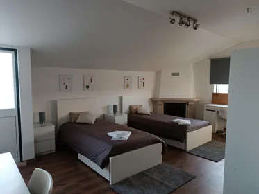 Privatzimmer in der Rua da Cooperativa, bild 2 von 18