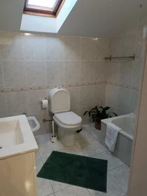 Privatzimmer in der Rua da Cooperativa, bild 11 von 18