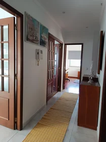 Privatzimmer in der Rua da Cooperativa, bild 17 von 18