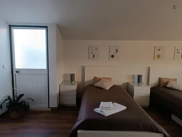 Privatzimmer in der Rua da Cooperativa, bild 3 von 18