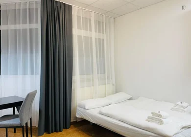 单间公寓 在 Steigerwaldstraße, 23的图像5