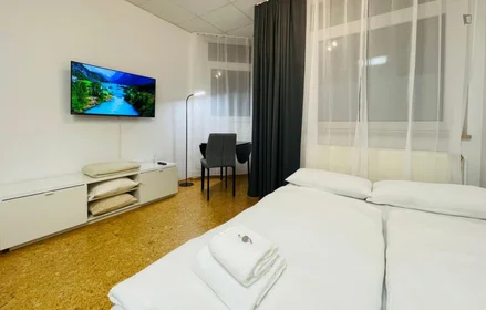 单间公寓 在 Steigerwaldstraße, 23的图像6