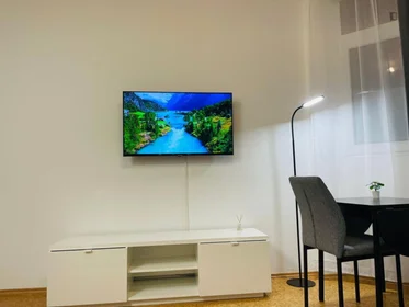 单间公寓 在 Steigerwaldstraße, 23的图像7