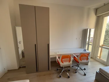 Habitación privada en Via Ermete Zacconi, imagen 2 de 11