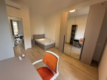 Habitación privada en Via Ermete Zacconi, imagen 1 de 15