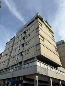 Habitación privada en Via Ermete Zacconi, imagen 14 de 15