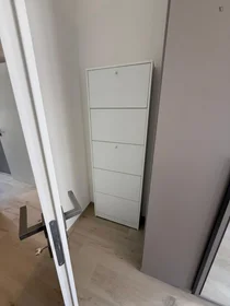 Habitación privada en Via Ermete Zacconi, imagen 4 de 12