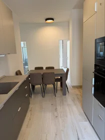 Habitación privada en Via Ermete Zacconi, imagen 7 de 12