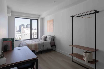 Stanza privata in East 124th Street 215, immagine 1 di 8