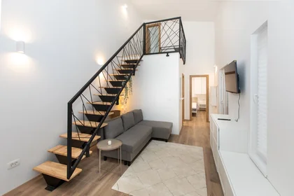 Apartamento inteiro em Njivice IV. 14, imagem 1 de 10