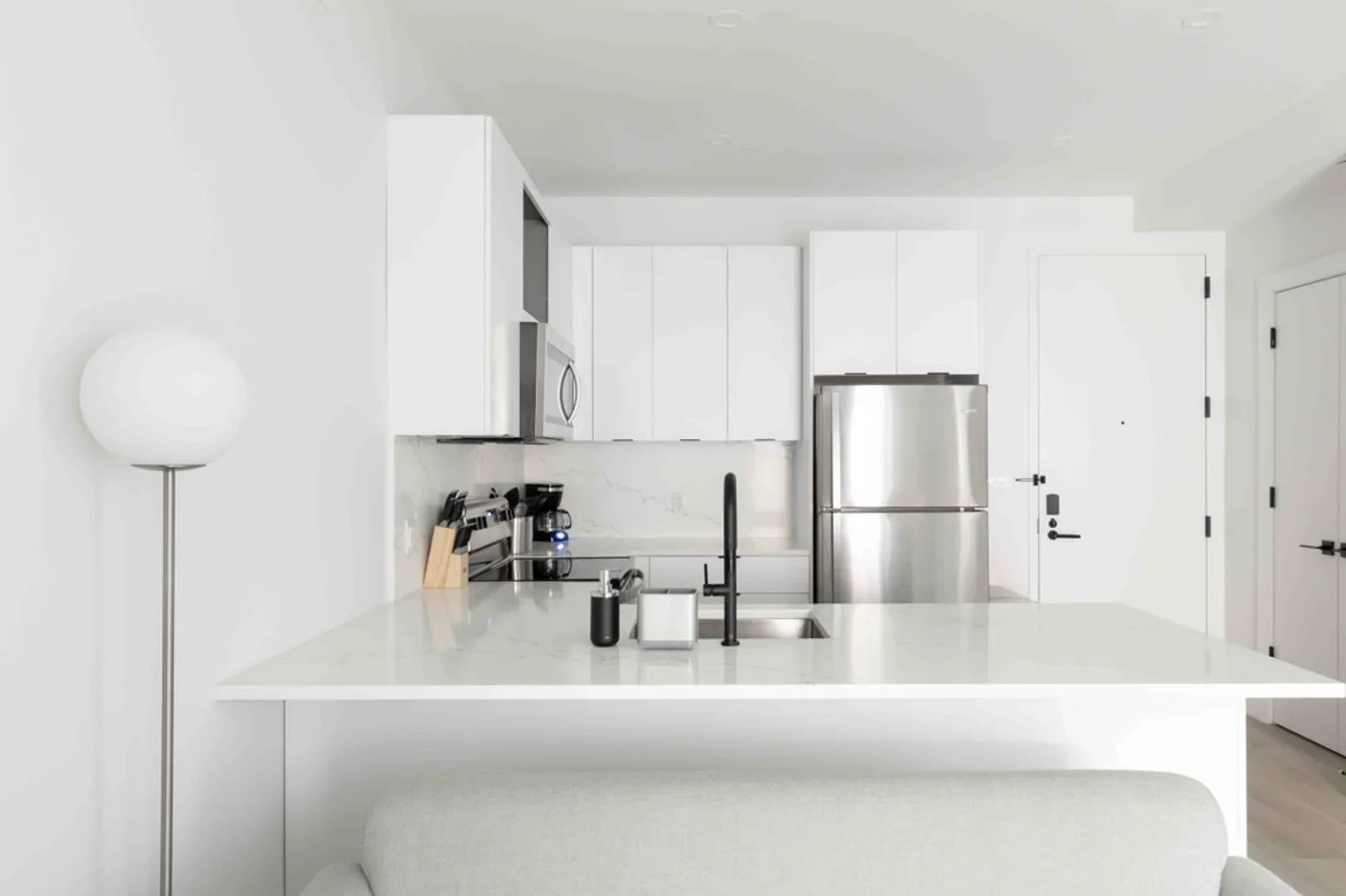 Budget-friendly student room close to campus in 