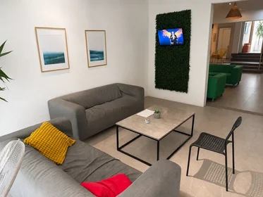 Chambre privée à Jakuševečka ulica 87, image 6 de 6