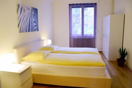 Özel oda konumu Landskronstrasse, 4, 1 5 görüntüsü