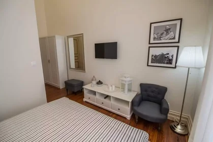 Gesamte Unterkunft in der Rua António Joaquim Nunes da Silva, Ponta Delgada, bild 3 von 10