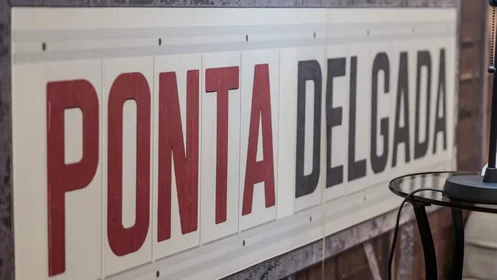 Gesamte Unterkunft in der Rua António Joaquim Nunes da Silva, Ponta Delgada, bild 10 von 10