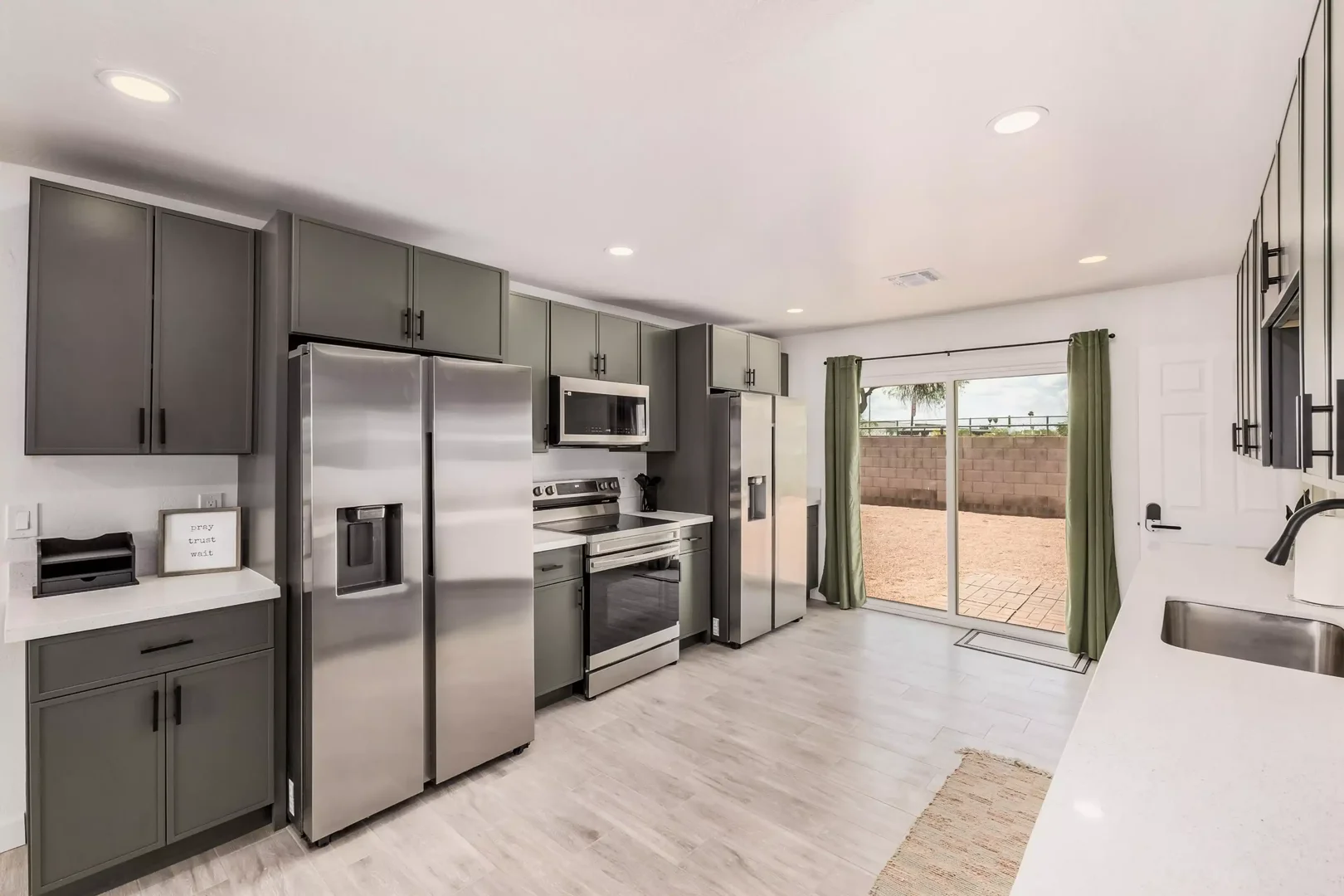Habitación estudiantil económica con ubicación conveniente en