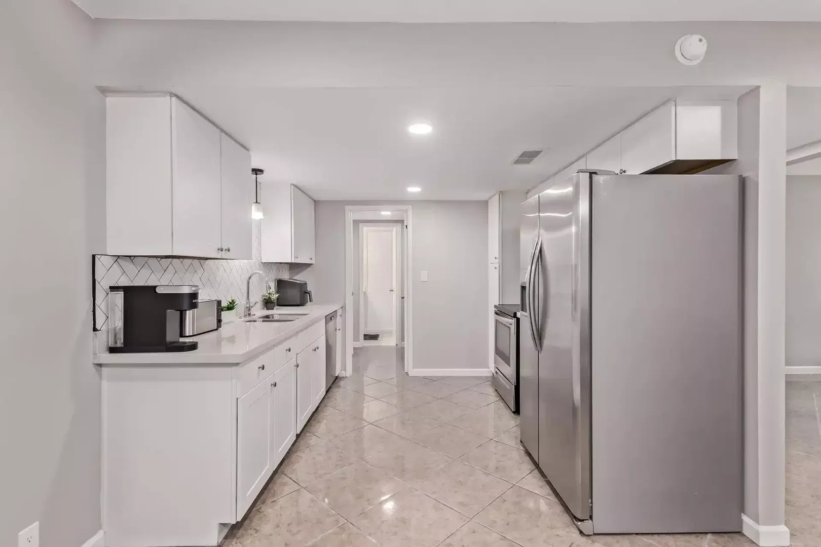 Habitación estudiantil amplia y cómoda en 