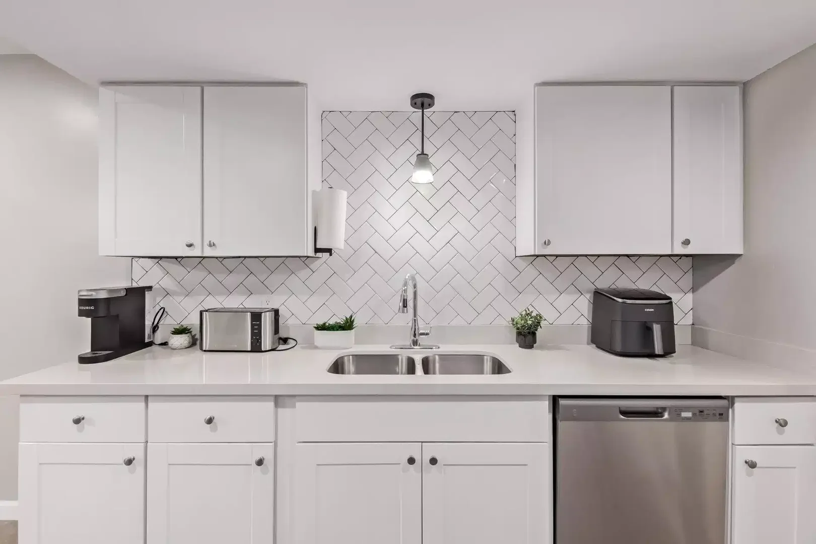 Habitación en apartamento estudiantil en alquiler en , completamente amueblado