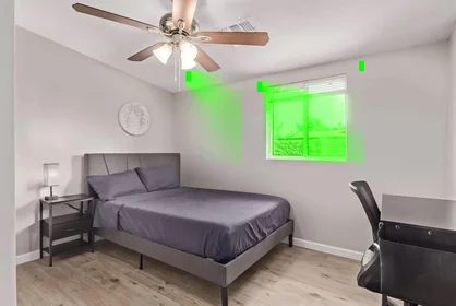 Habitación privada en 85204, imagen 25 de 37