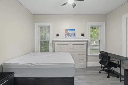 Privatzimmer in der 32206, bild 1 von 5