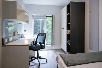 Özel oda konumu Cottingham Road, 12 22 görüntüsü