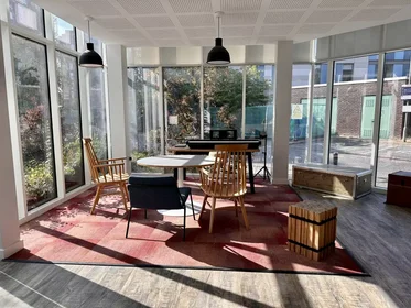 Private room at Cottingham Road, image 28 of 31