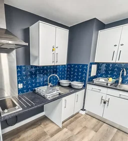 Prywatny pokój Cottingham Road, obraz 41 47