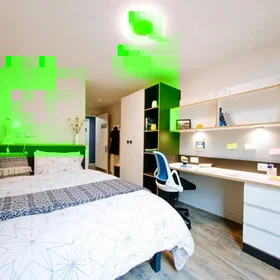 Quarto privado em Cottingham Road, imagem 1 de 10