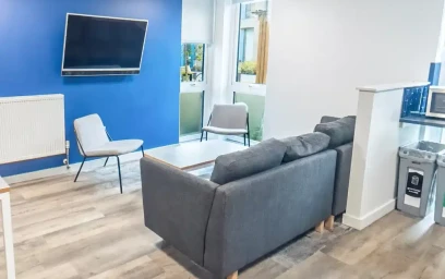 Estudio en Cottingham Road, imagen 40 de 48