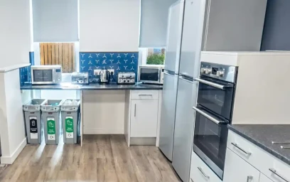 Estudio en Cottingham Road, imagen 41 de 48
