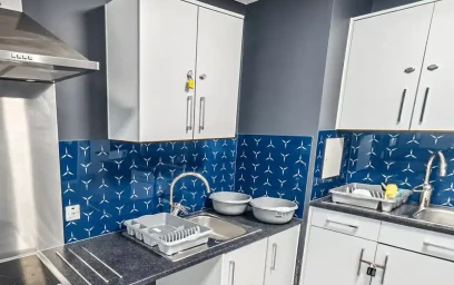 Estudio en Cottingham Road, imagen 42 de 48