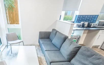 Estudio en Cottingham Road, imagen 43 de 48