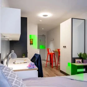 Studio in der Cottingham Road, bild 2 von 31