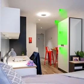 Studio in der Cottingham Road, bild 5 von 31