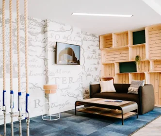 Studio at Cottingham Road, image 36 of 48