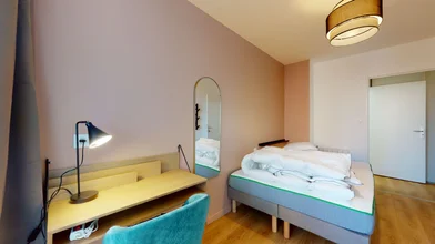 Chambre privée à 9 rue Achille Emperaire , 13090, Aix-en-Provence, FR, image 1 de 10
