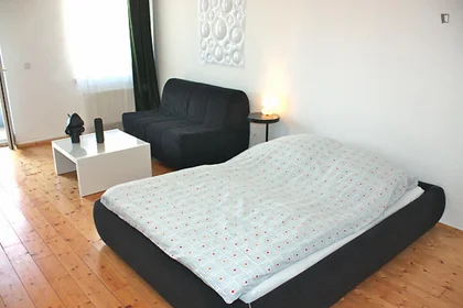 Całe miejsce Kastanienallee, obraz 1 18