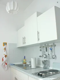 Całe miejsce Kastanienallee, obraz 11 18