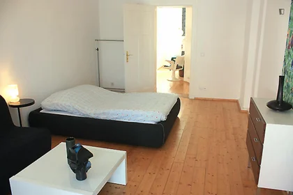 Całe miejsce Kastanienallee, obraz 4 18
