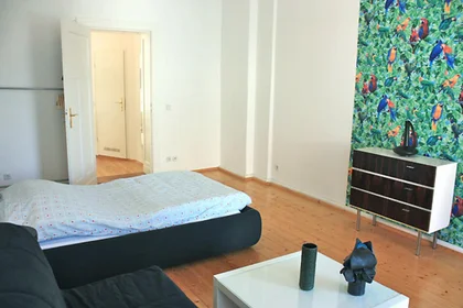 Całe miejsce Kastanienallee, obraz 5 18