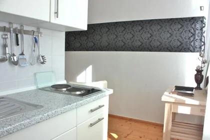 Całe miejsce Kastanienallee, obraz 6 18