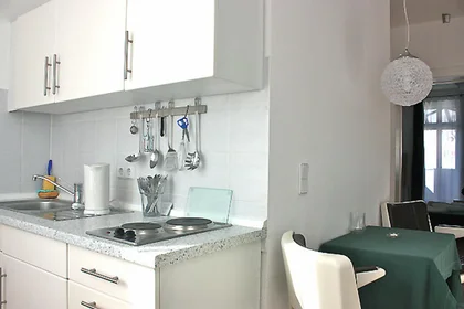 Całe miejsce Kastanienallee, obraz 8 18